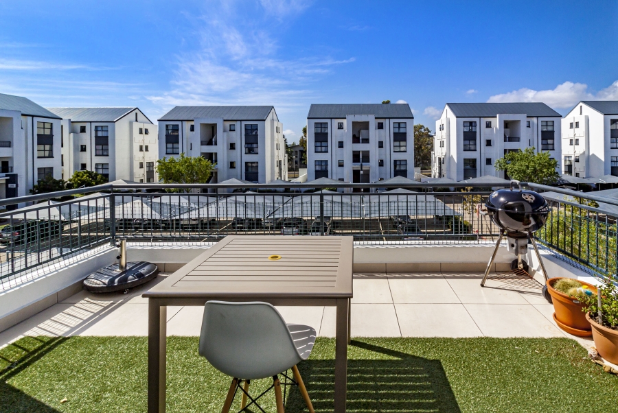 2 Bedroom Property for Sale in De Velde Western Cape